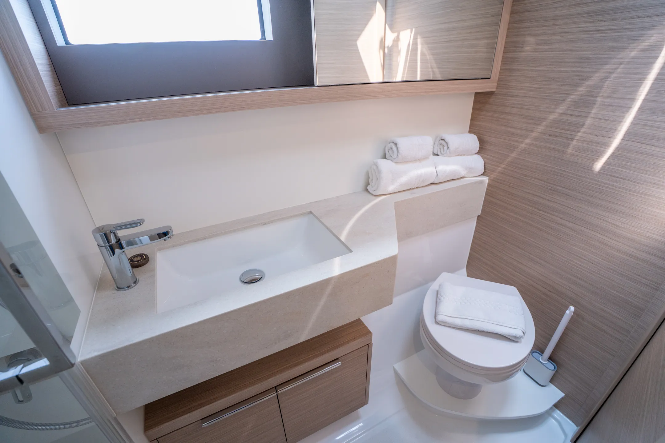 Lagoon 51 Allegra - Premium Line — tekne fotoğrafı 16