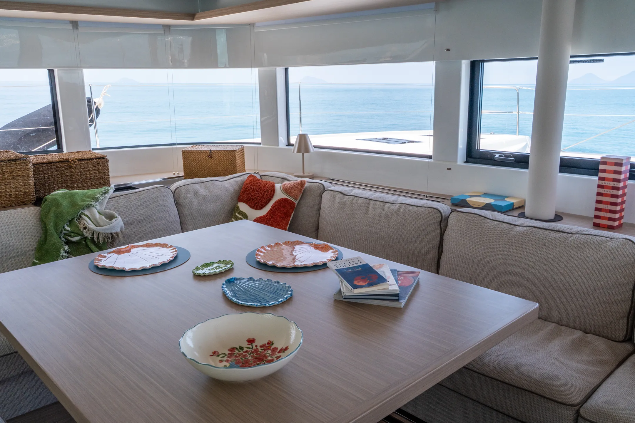 Lagoon 51 Allegra - Premium Line — tekne fotoğrafı 21