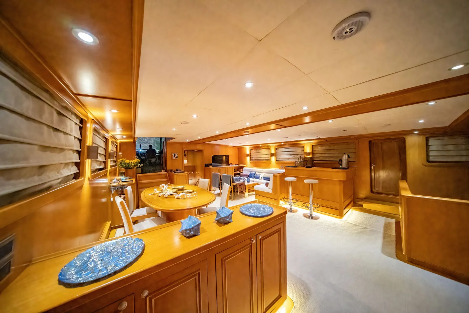 Gulet Premium + — jahtikuva 14