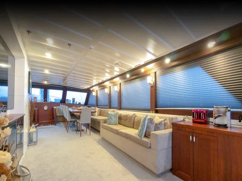 Gulet Premium + — foto dello yacht n. 14