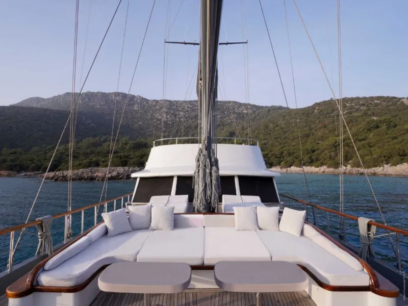 Gulet Premium + — foto dello yacht n. 20
