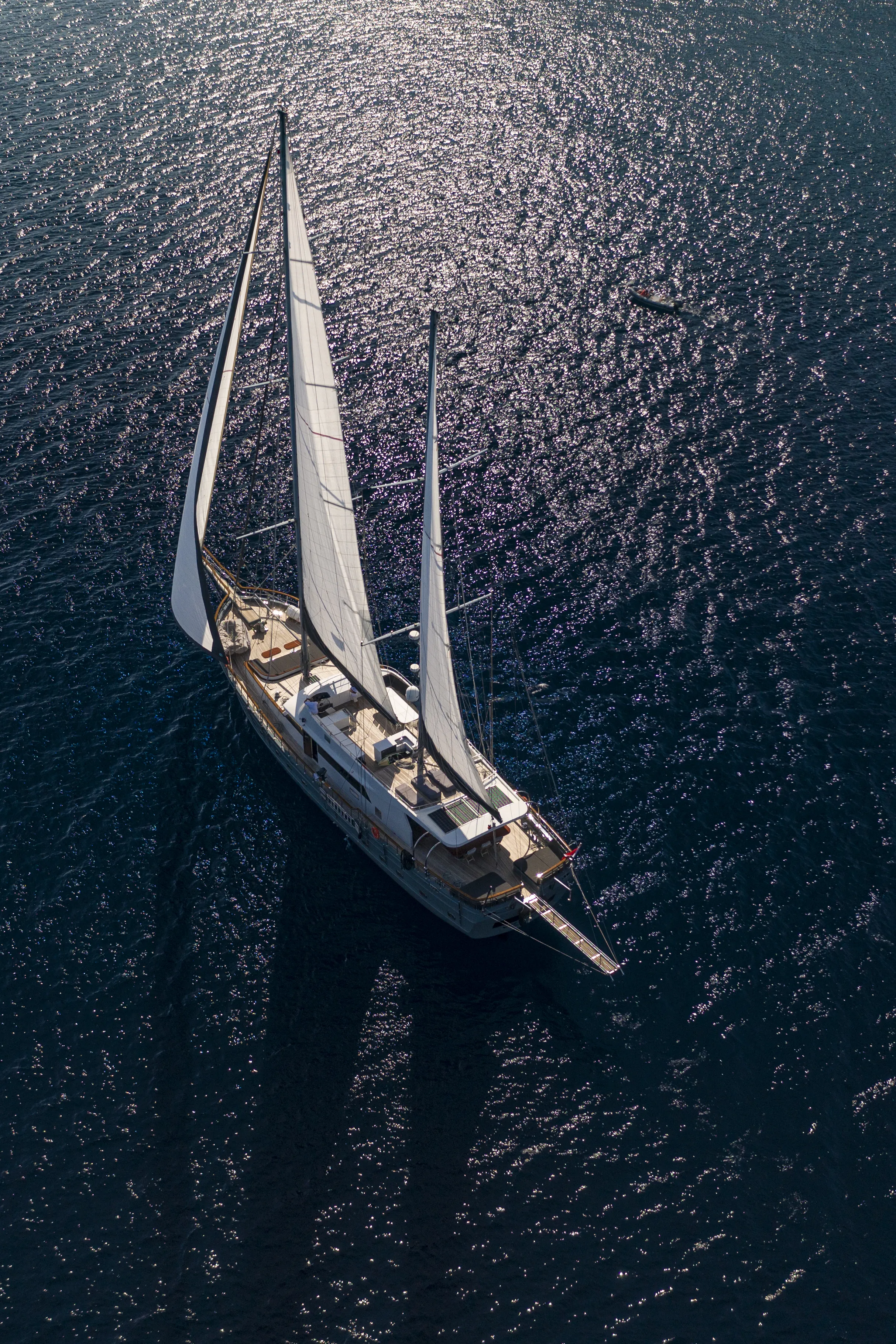 Gulet Premium + — foto dello yacht n. 22