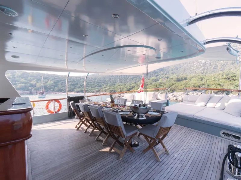 Gulet Premium + — foto dello yacht n. 24
