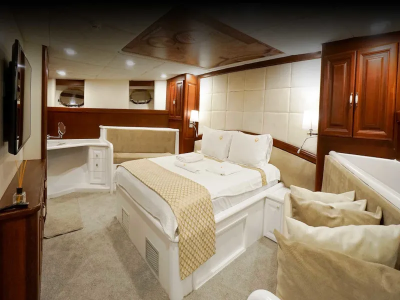 Gulet Premium + — foto dello yacht n. 2
