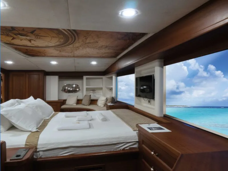 Gulet Premium + — foto dello yacht n. 7