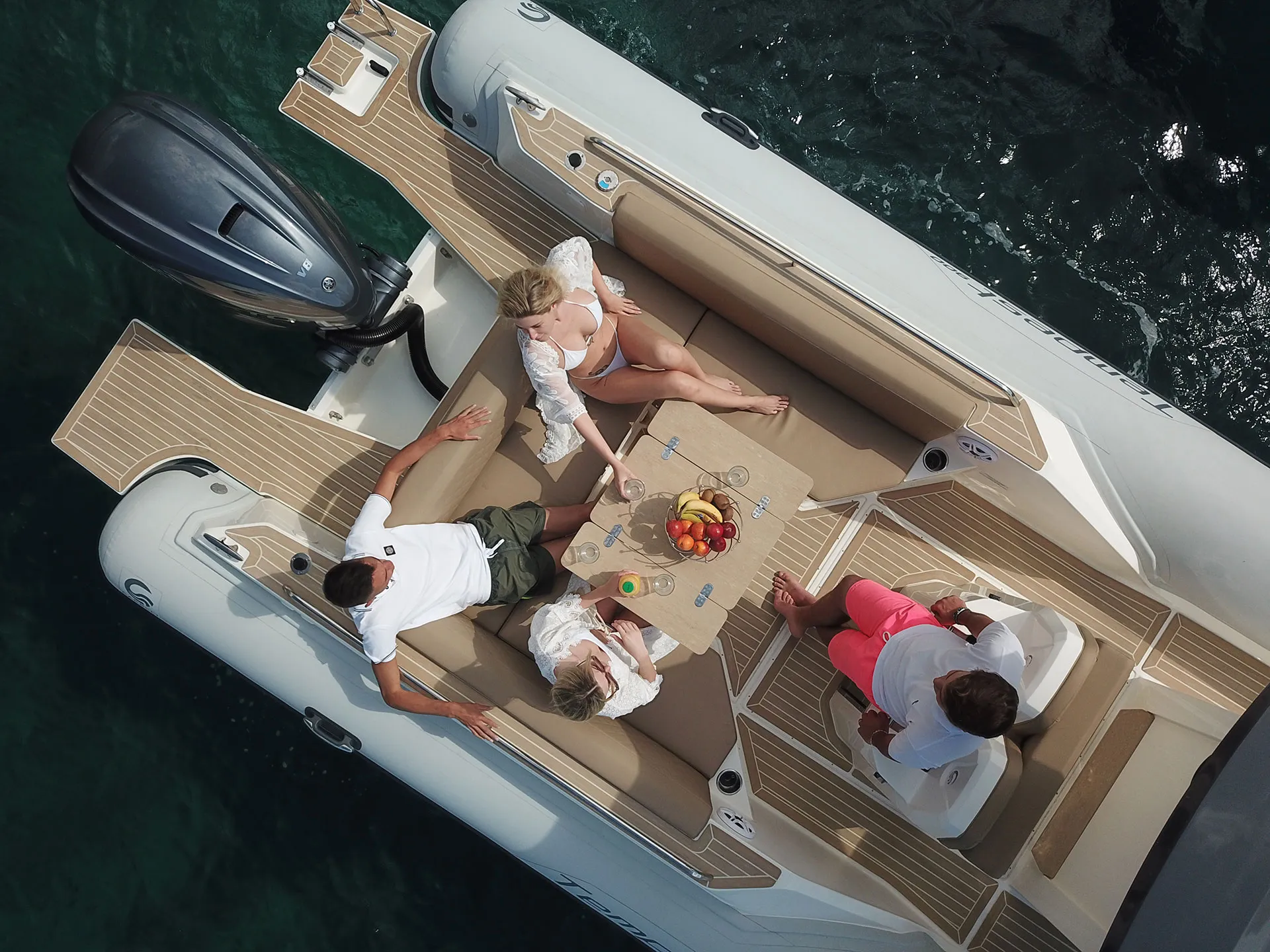 Tempest 900 Maxi Rib — jahifoto 2