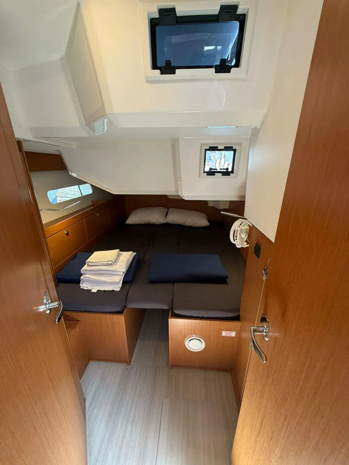 Bavaria C46 — фотография яхты 14