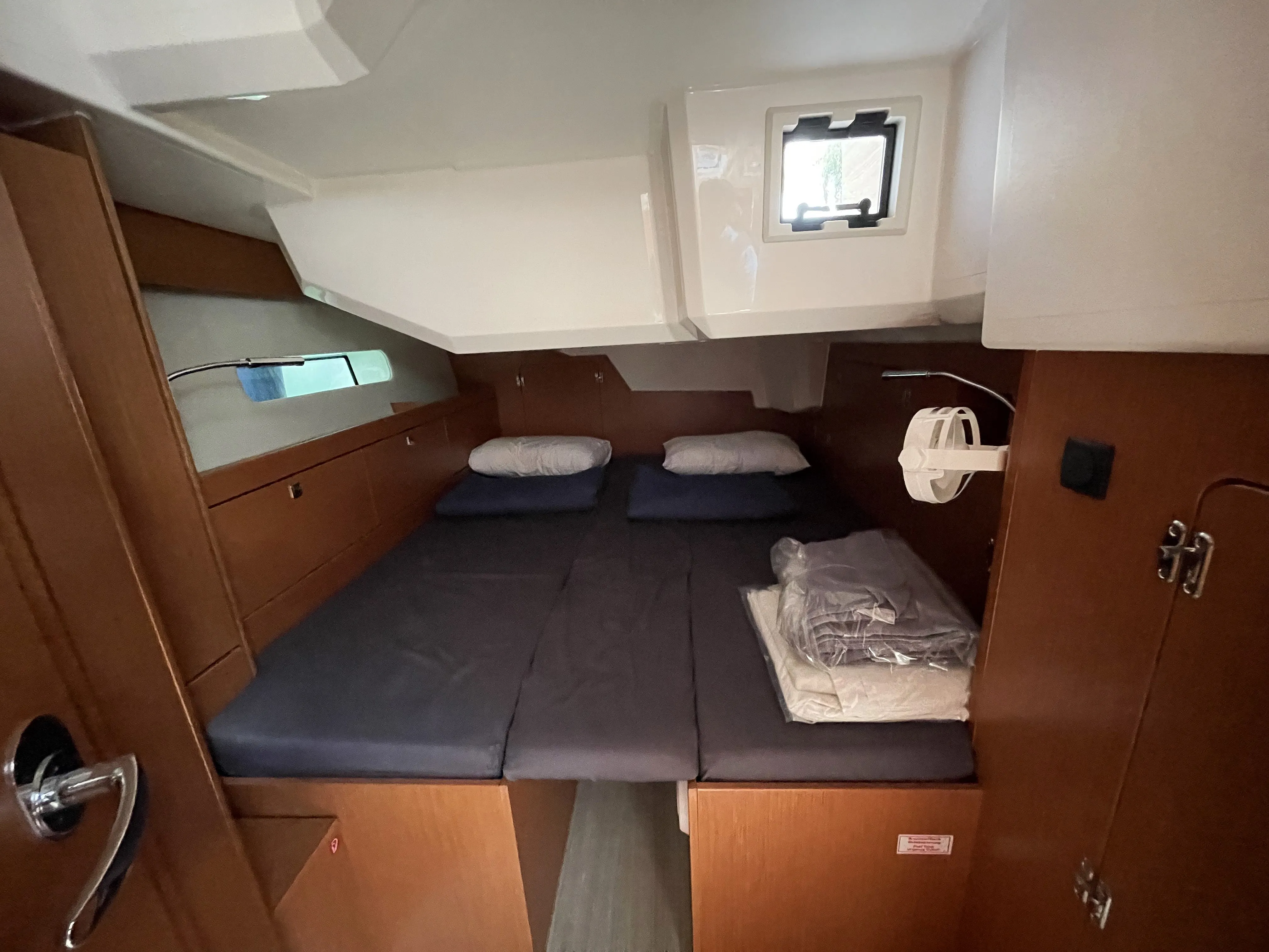 Bavaria C46 — fotografia jachty 2