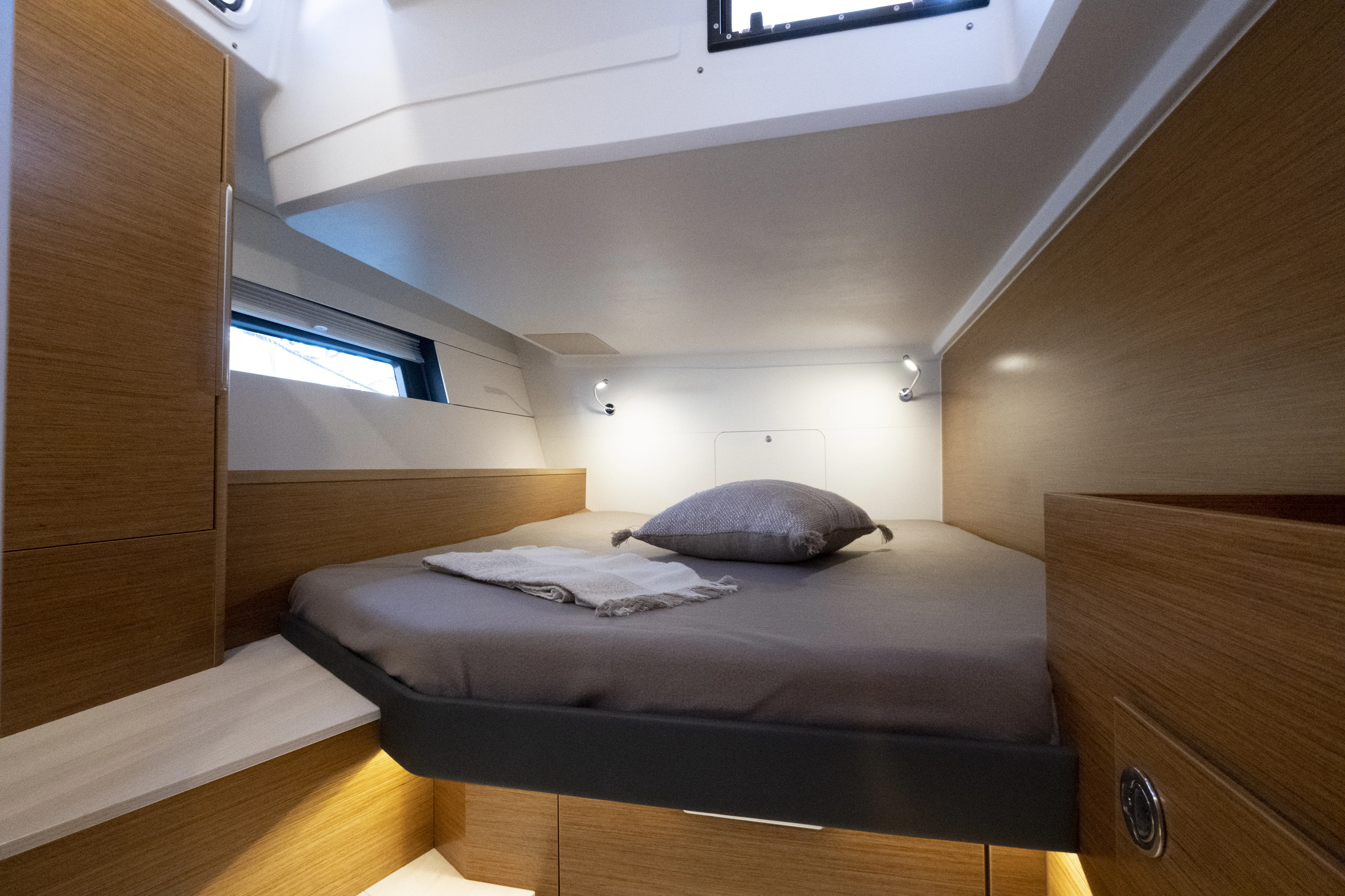 Hanse 460 Gin Tonic — foto dello yacht n. 2