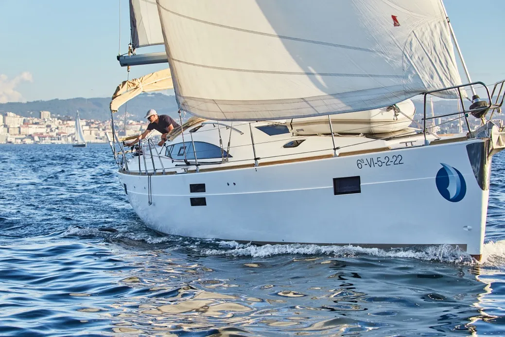 Elan Impression 45 Alcamaro — foto dello yacht n. 2