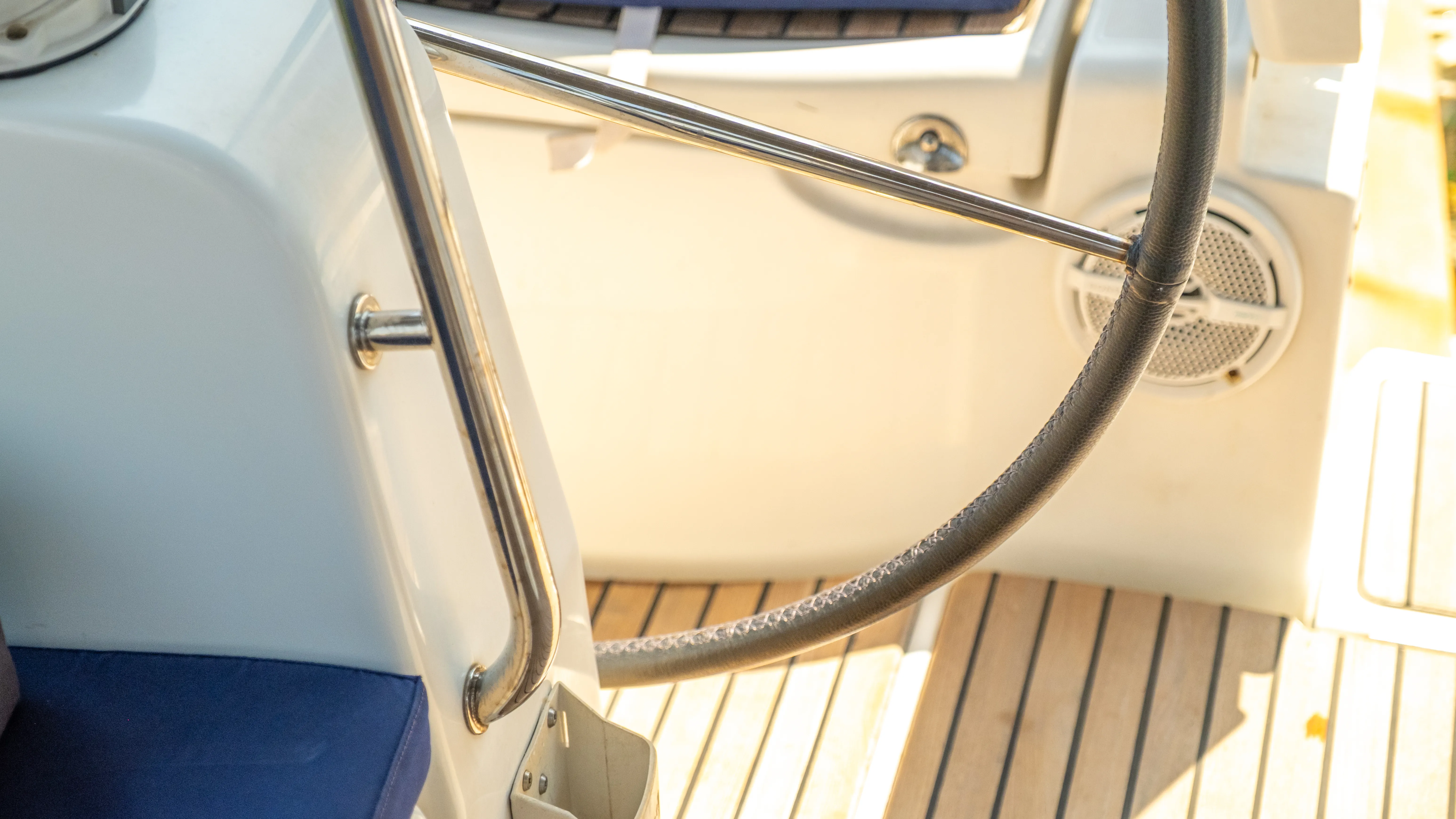 Oceanis 40 Premium — фотография яхты 25