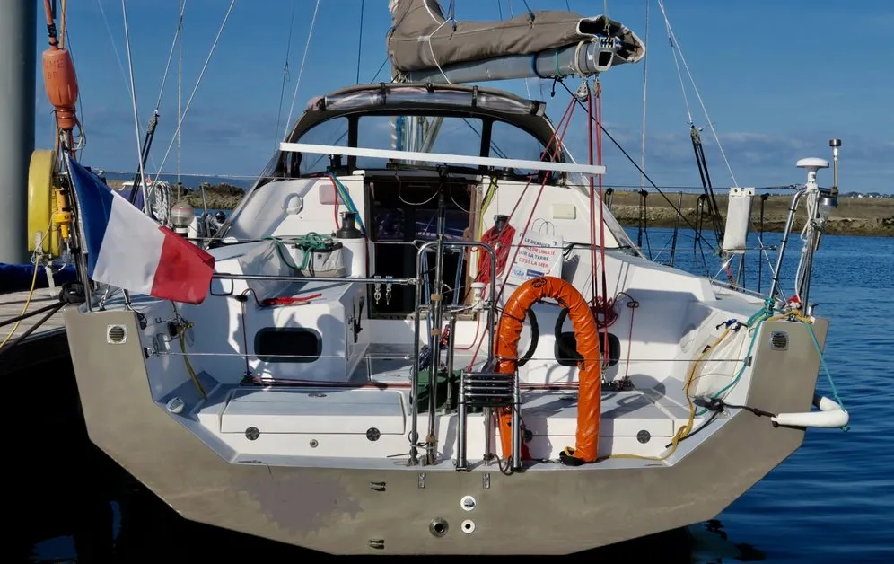 RM 10.60 Yume — foto dello yacht n. 2