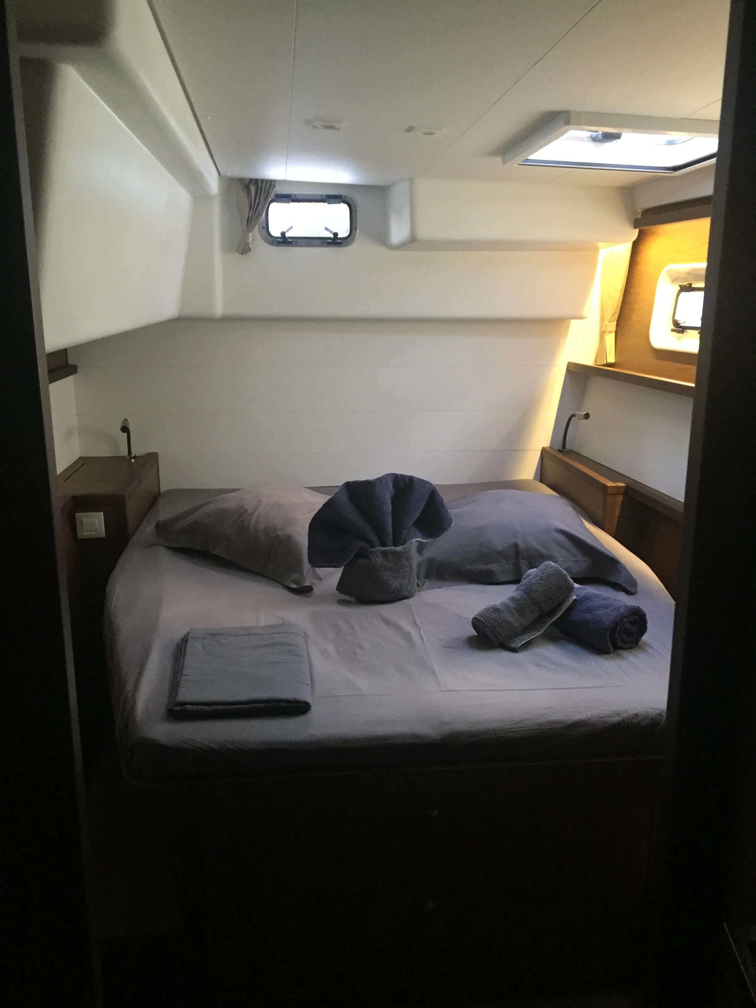 Lagoon 450 Sport Toja — фотографія яхти 6