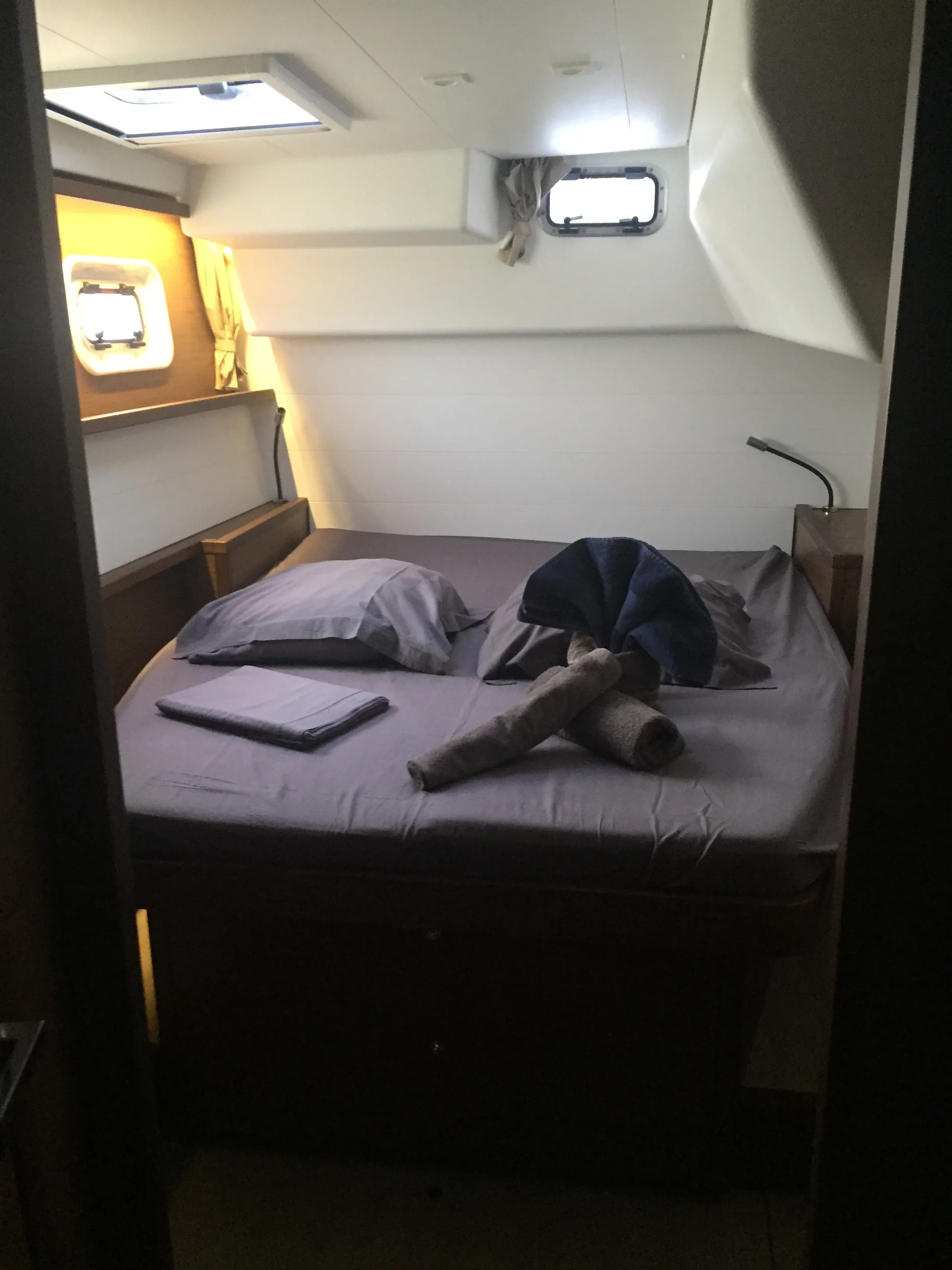 Lagoon 450 Sport Toja — фотографія яхти 5