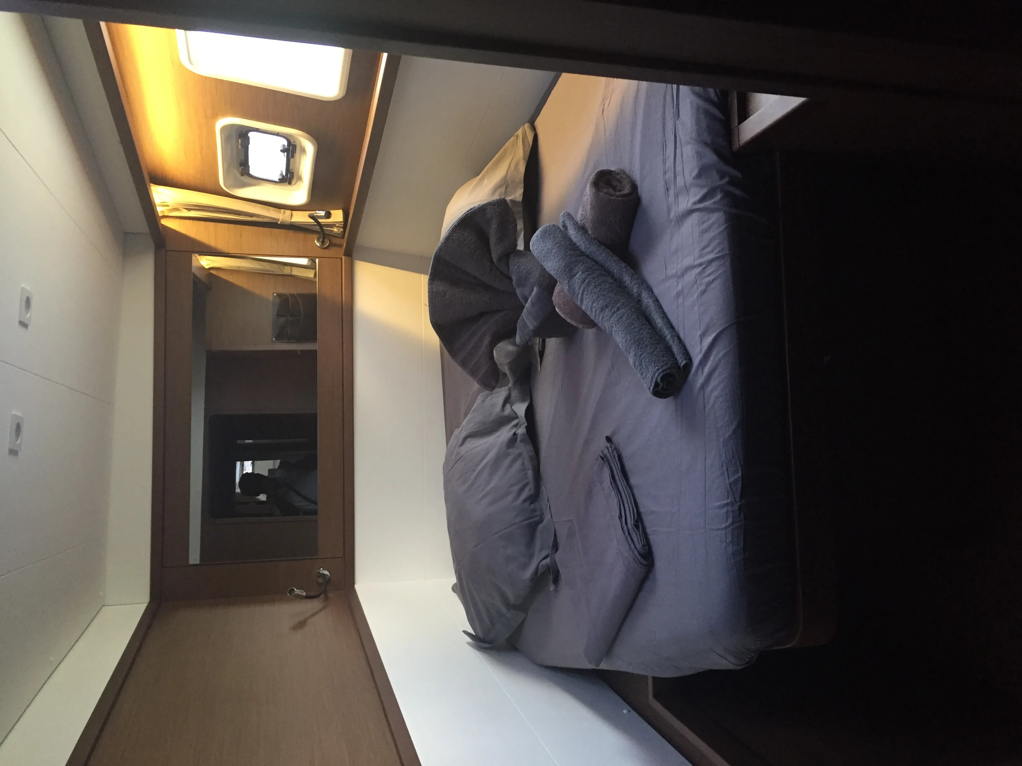 Lagoon 450 Sport Toja — фотографія яхти 18
