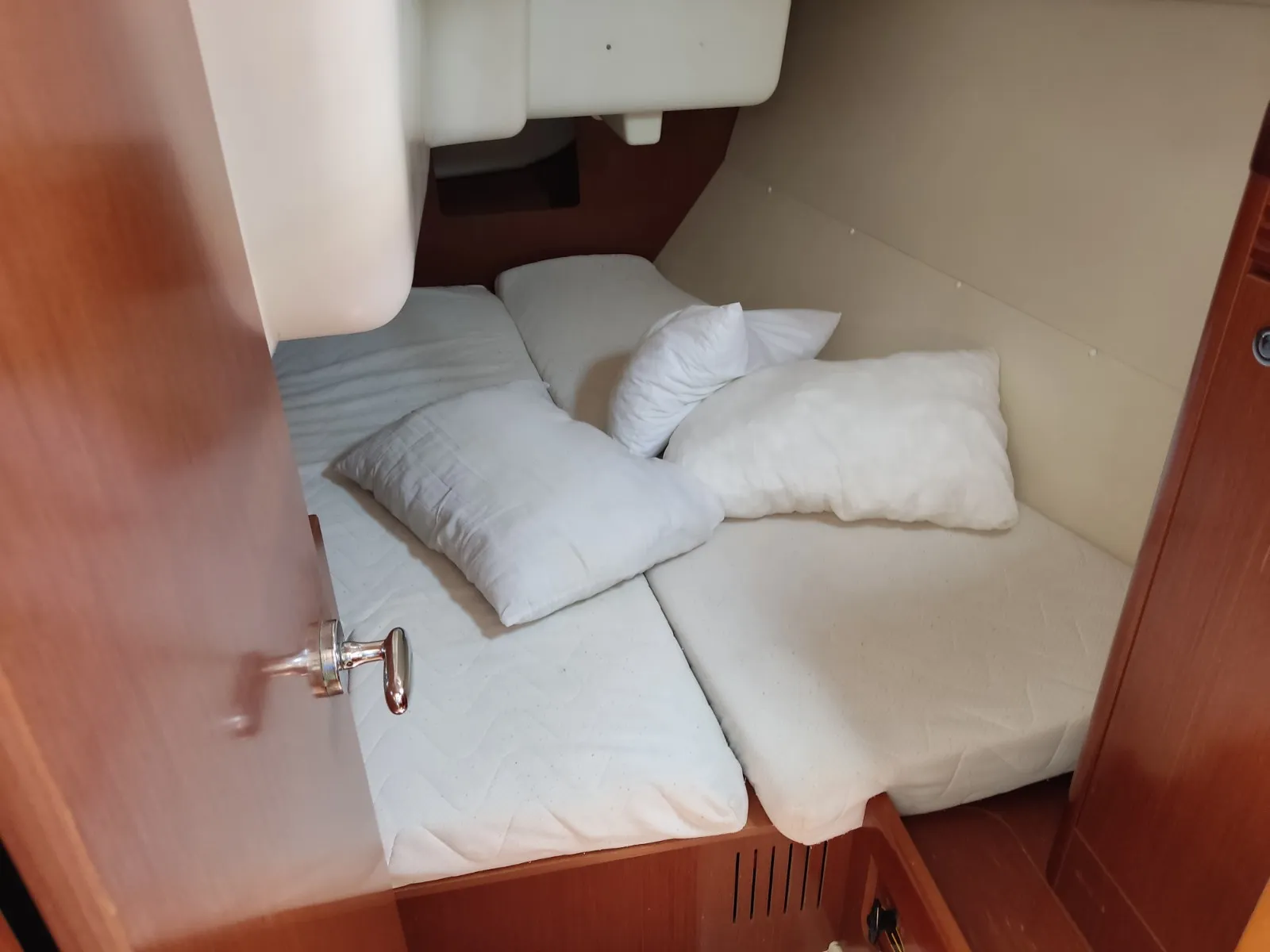 Oceanis 34 Marilou — foto dello yacht n. 4