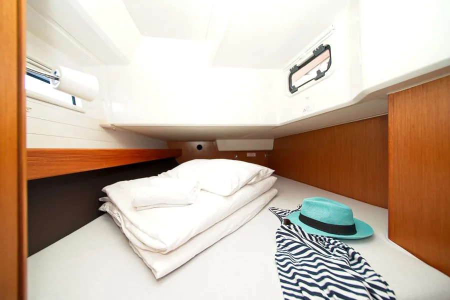 Bavaria Cruiser 41 MH 69 — foto dello yacht n. 2
