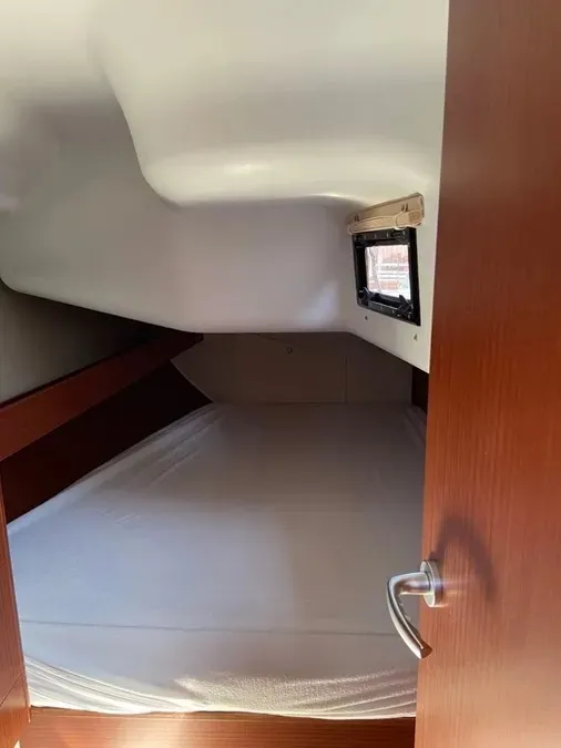 Dehler 38 SQ Polaris — foto dello yacht n. 2