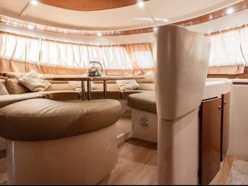 Bahia 46 Hyera ( AC / WATER MAKER ) — фотография яхты 9