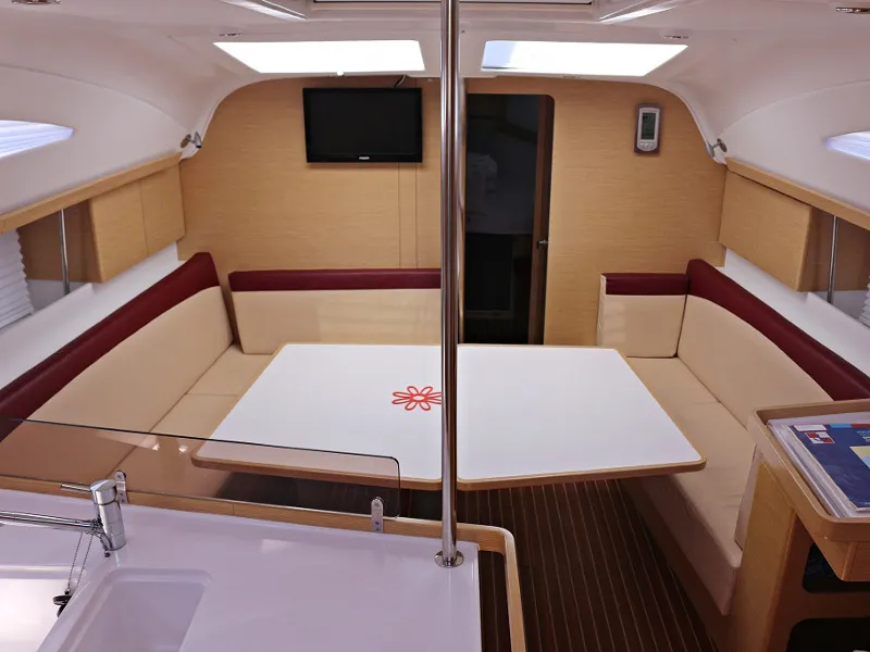 Elan Impression 444 SAGITTA — foto dello yacht n. 7