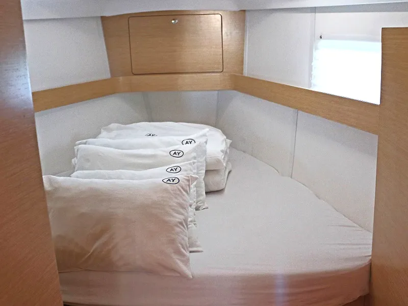 Elan Impression 444 SAGITTA — foto dello yacht n. 14