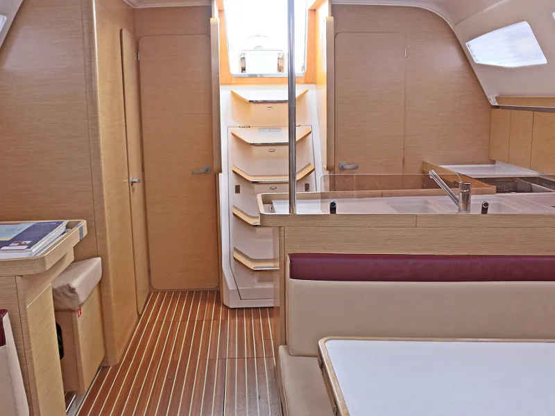 Elan Impression 444 SAGITTA — foto dello yacht n. 3
