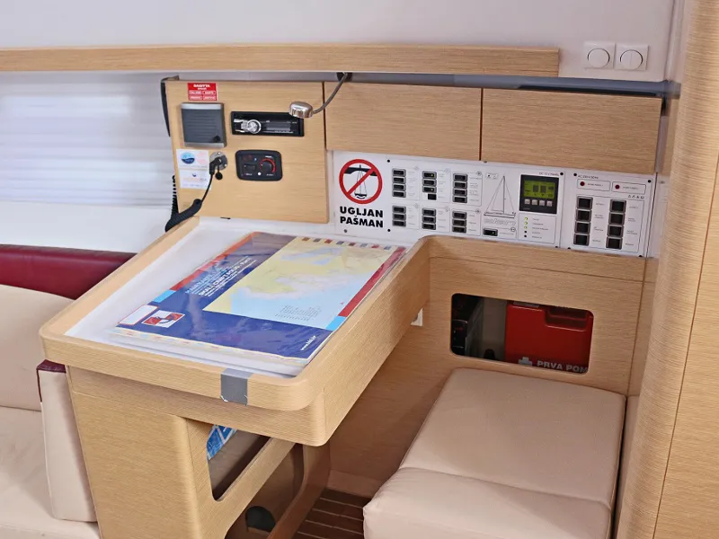Elan Impression 444 SAGITTA — foto dello yacht n. 15