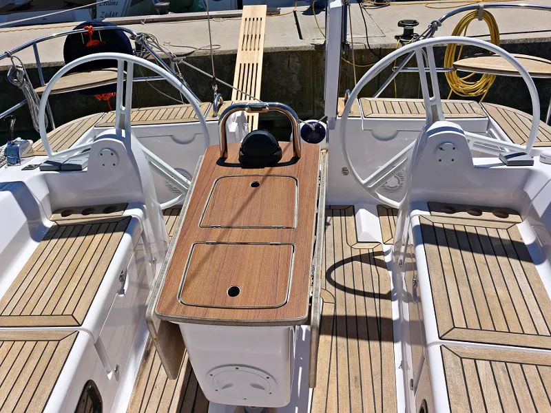 Elan Impression 444 SAGITTA — foto dello yacht n. 4