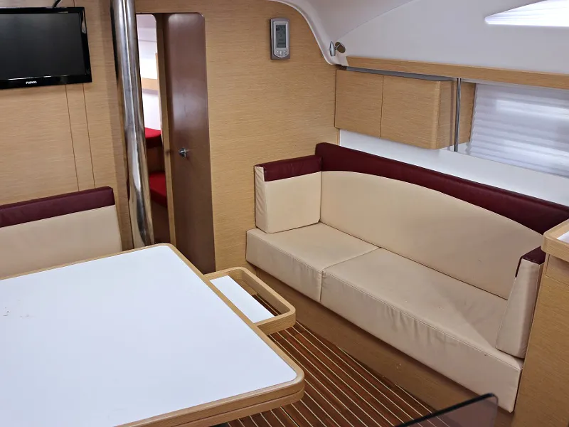 Elan Impression 444 SAGITTA — foto dello yacht n. 9