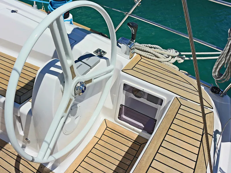 Elan Impression 444 SAGITTA — foto dello yacht n. 12