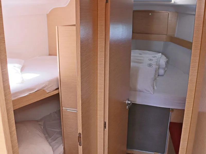 Elan Impression 444 SAGITTA — foto dello yacht n. 16