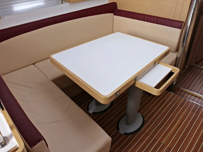 Elan Impression 444 SAGITTA — foto dello yacht n. 19