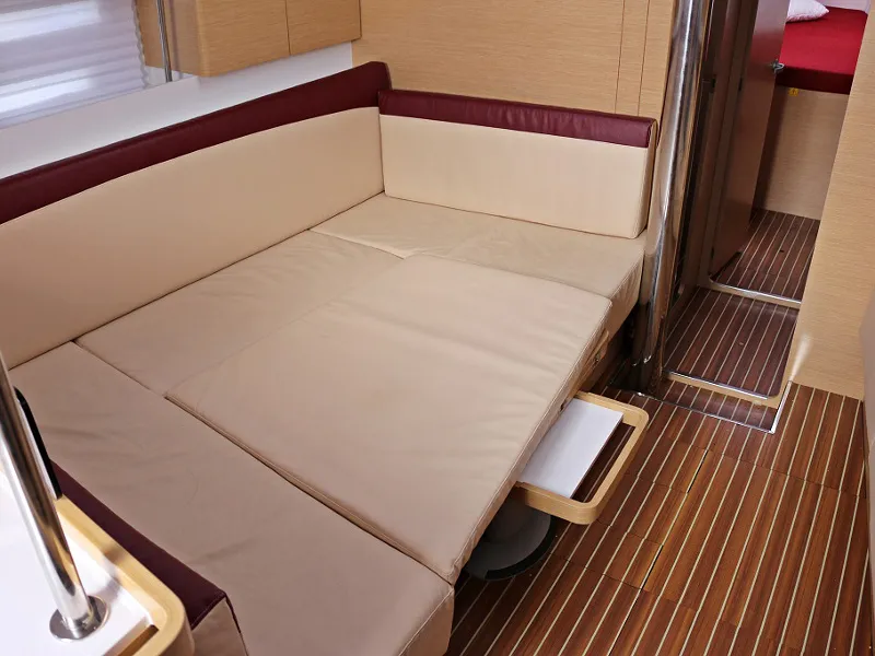 Elan Impression 444 SAGITTA — foto dello yacht n. 13