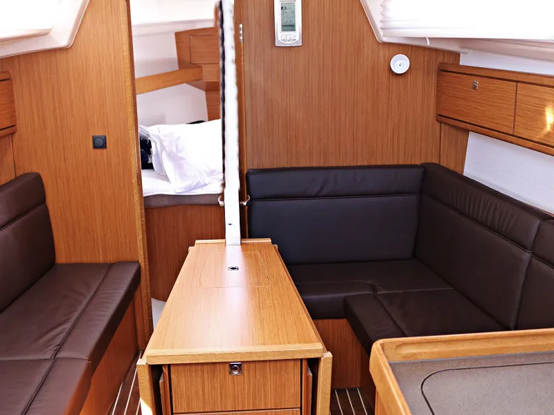 Bavaria Cruiser 33 CHIARA — foto dello yacht n. 3
