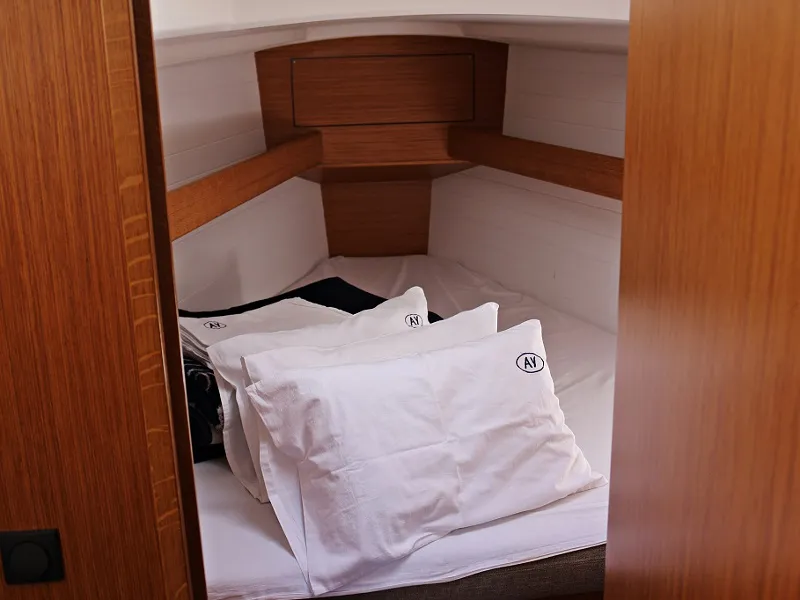 Bavaria Cruiser 33 CHIARA — foto dello yacht n. 6