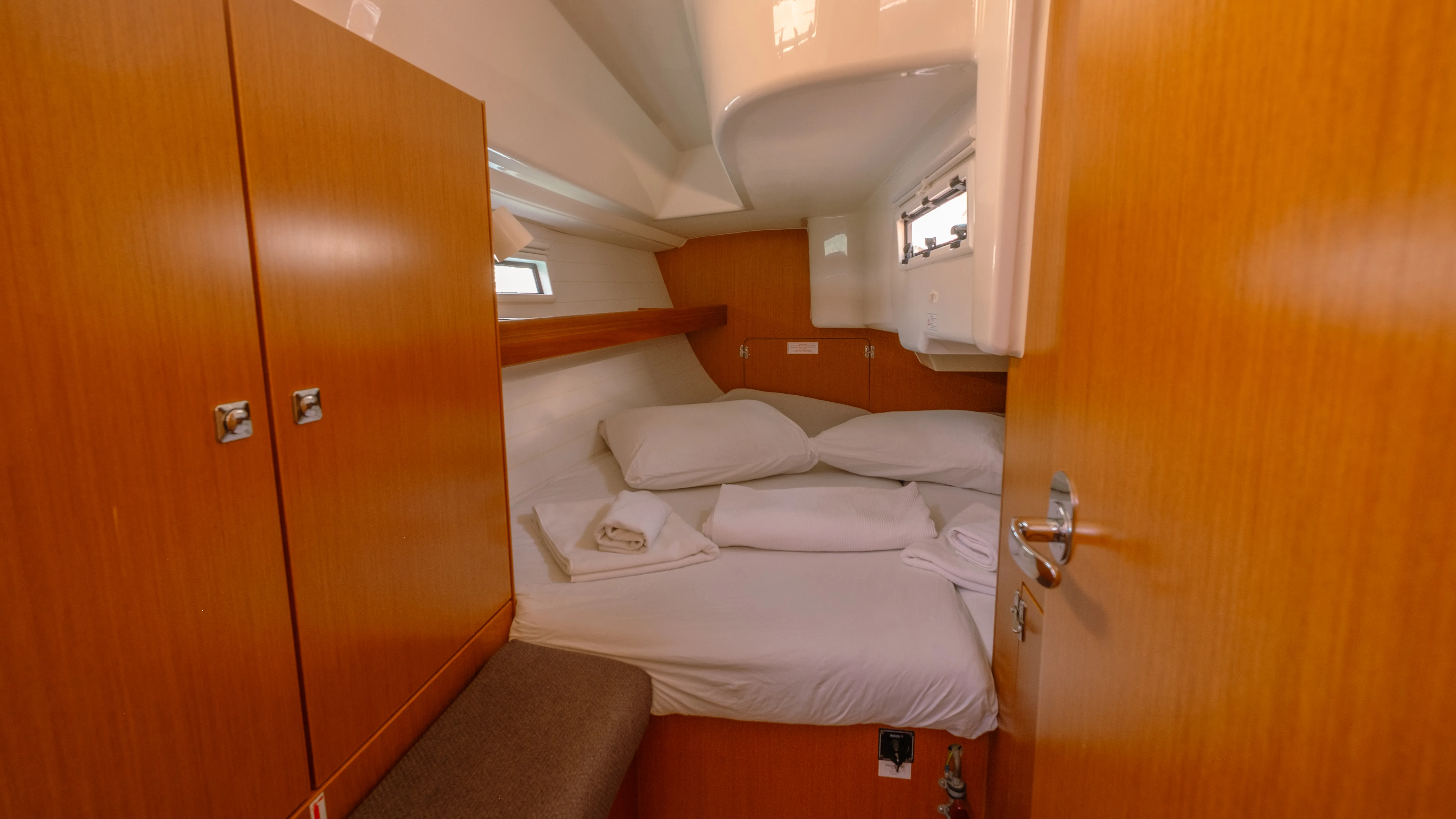 Bavaria 33 Cruiser Classic — foto dello yacht n. 8