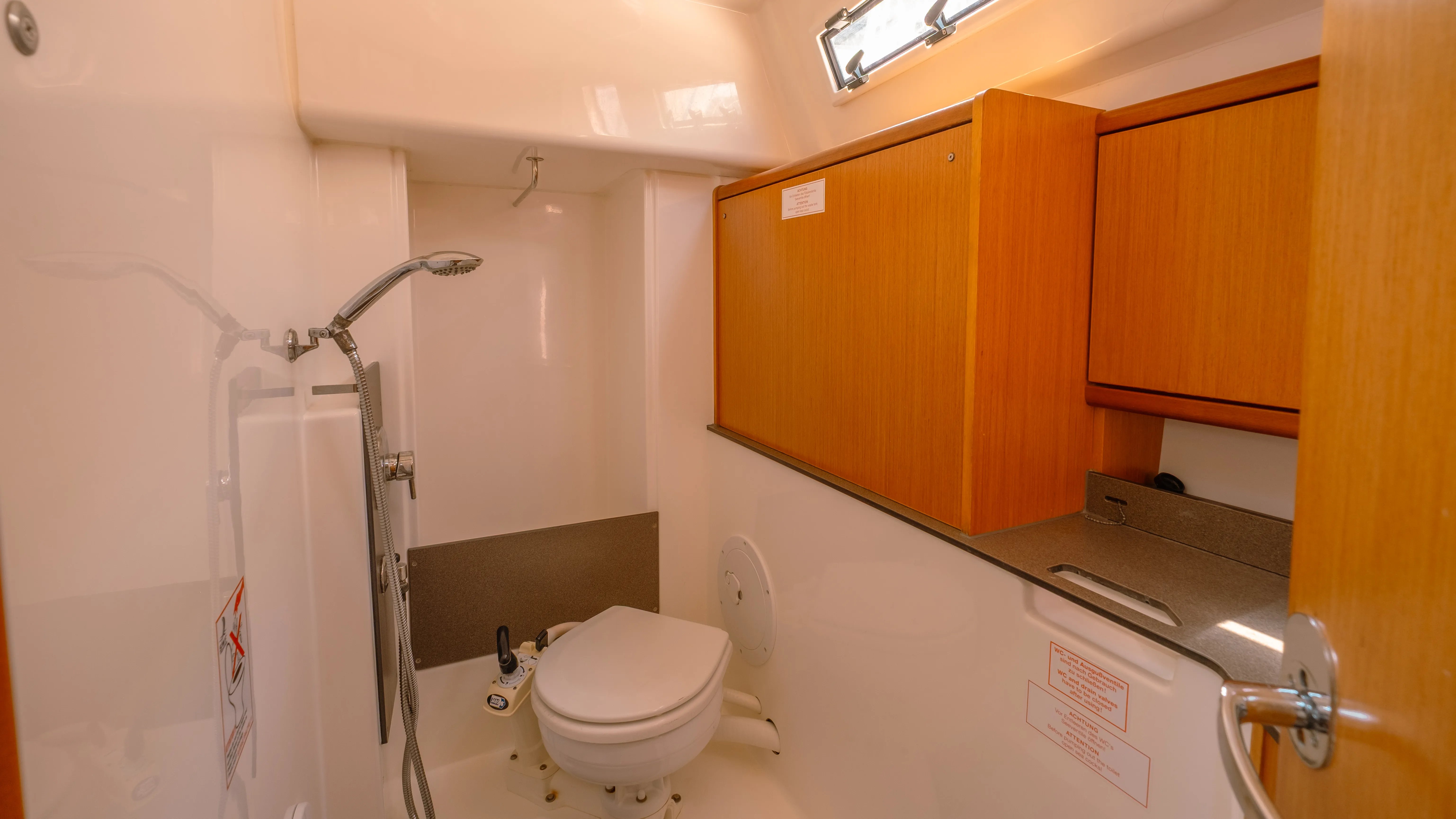 Bavaria 33 Cruiser Classic — foto dello yacht n. 1
