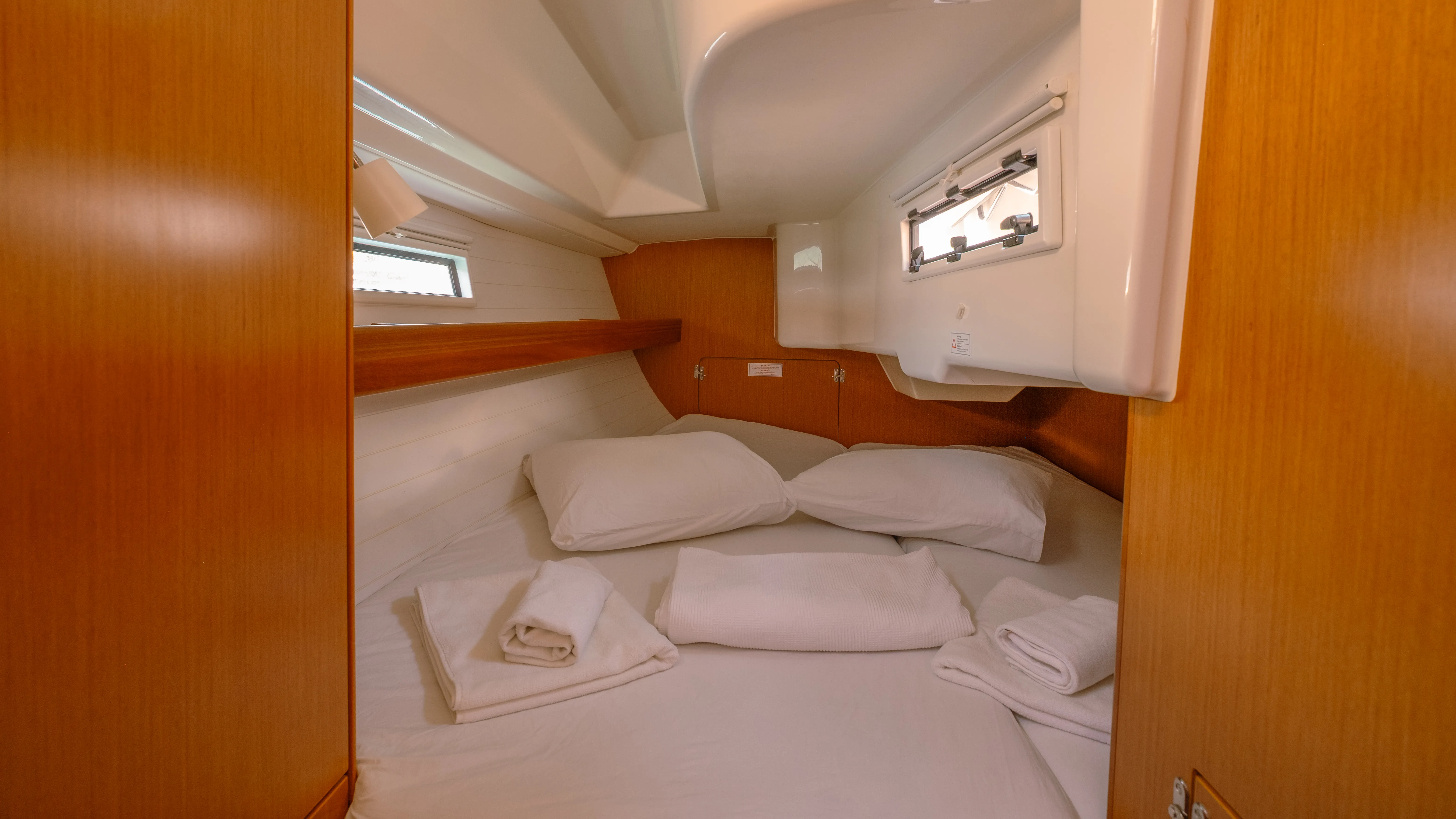 Bavaria 33 Cruiser Classic — foto dello yacht n. 2