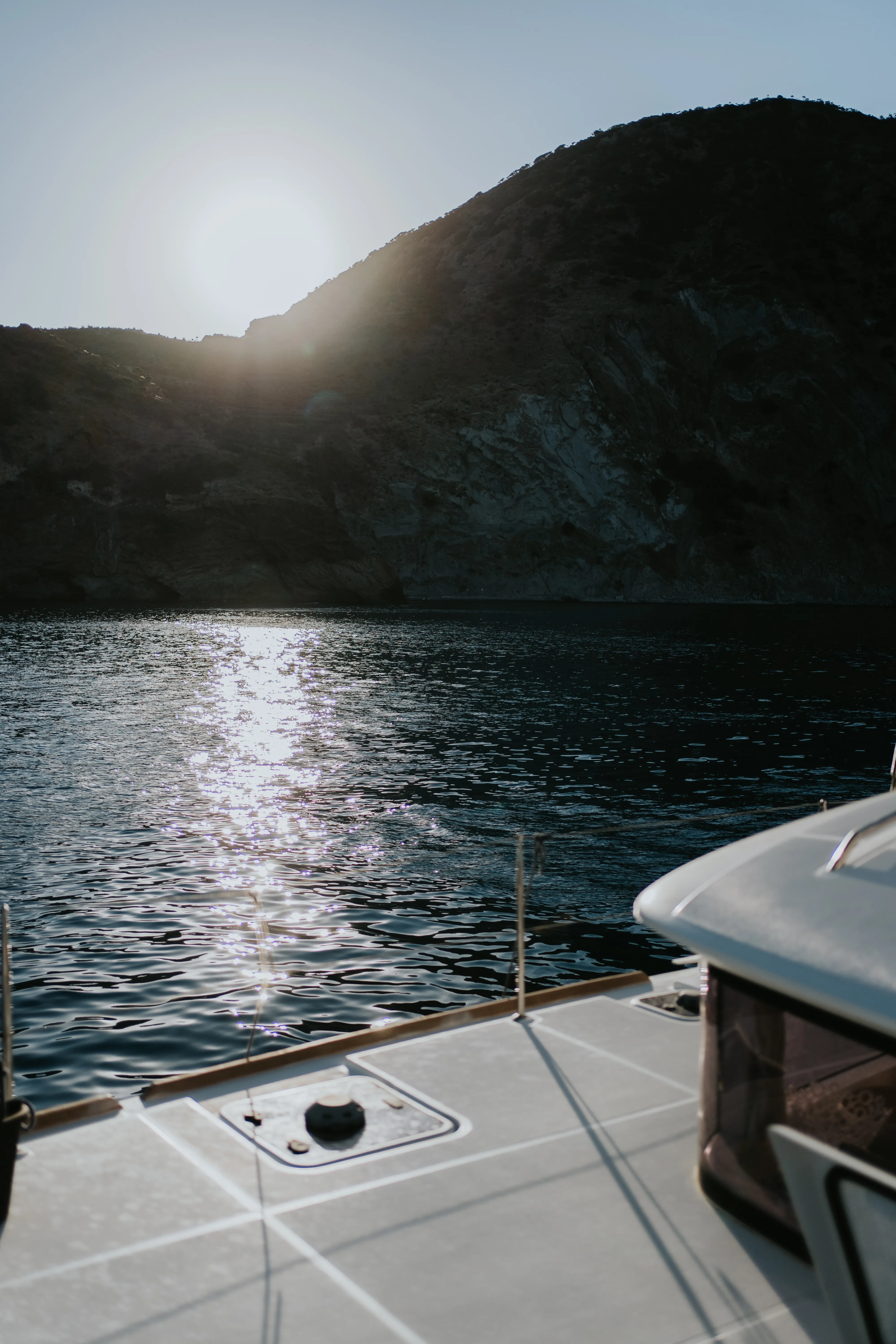Lagoon 400 S2 Auster — foto dello yacht n. 2