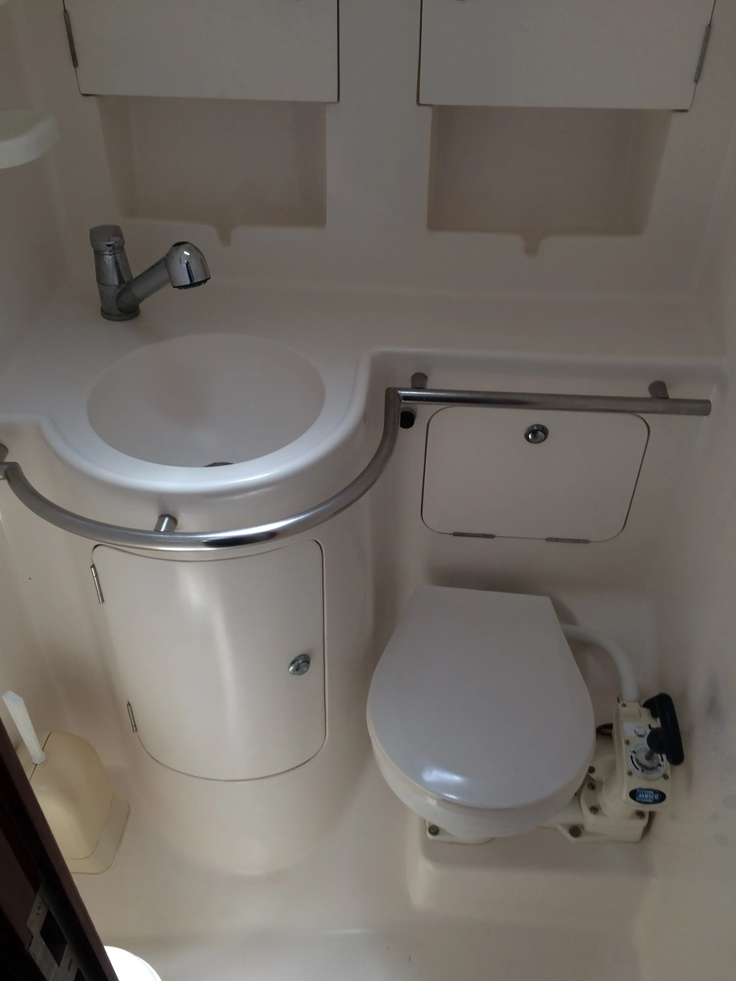 Ocean Star 51.2 Cronos — foto dello yacht n. 2