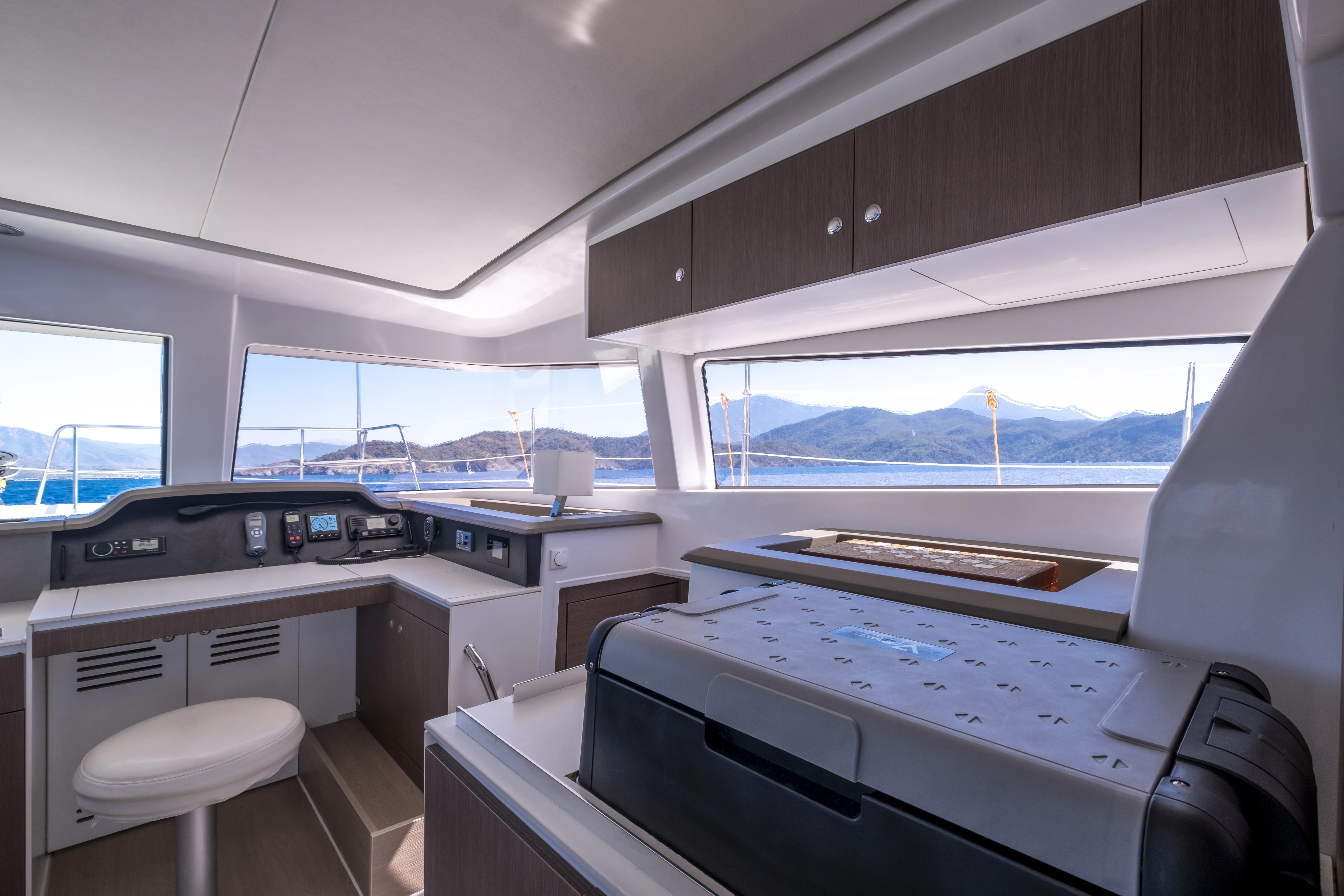 Bali 4.1 My Dreams — photo du yacht n° 12