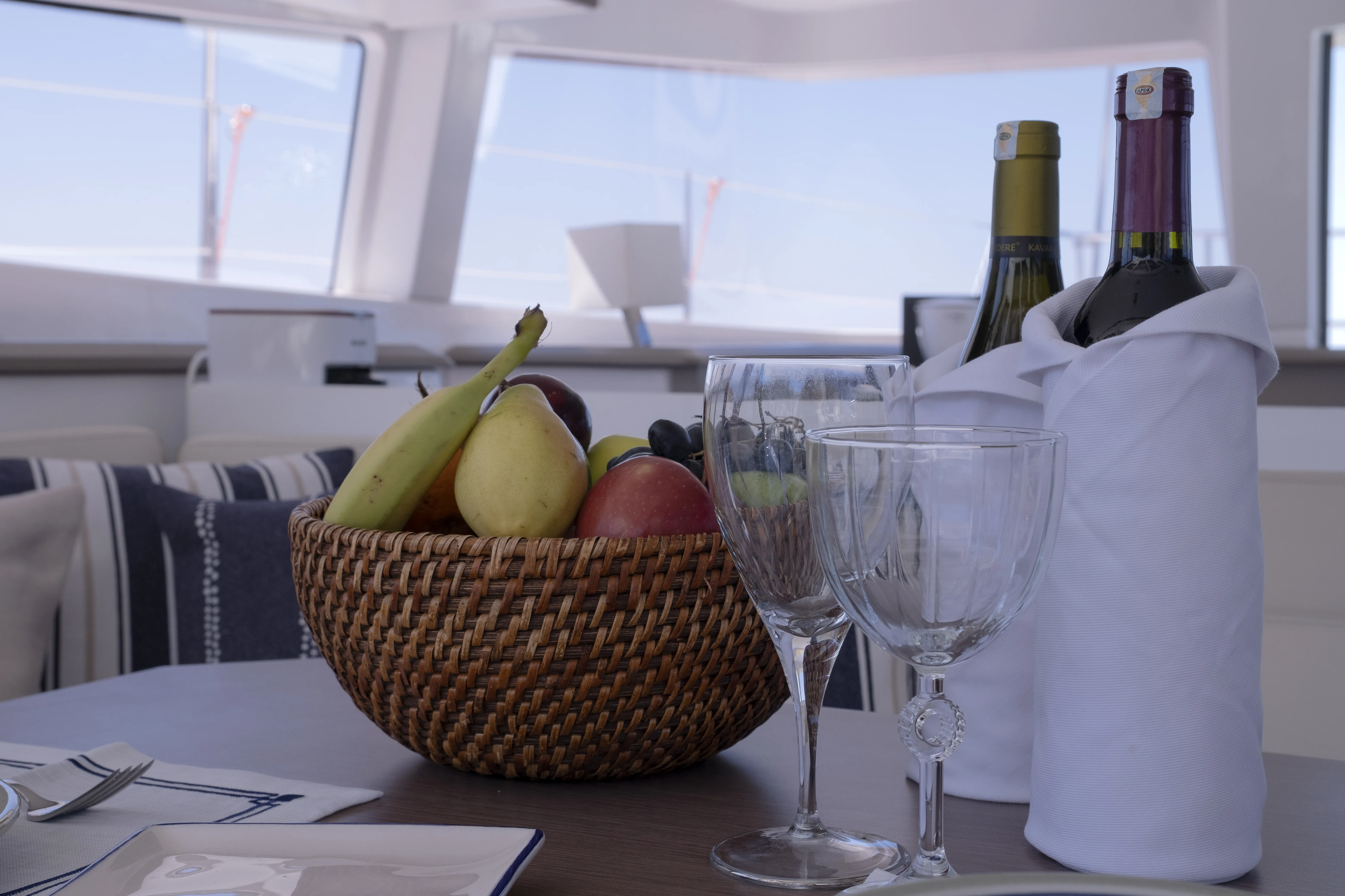 Bali 4.1 My Dreams — photo du yacht n° 51