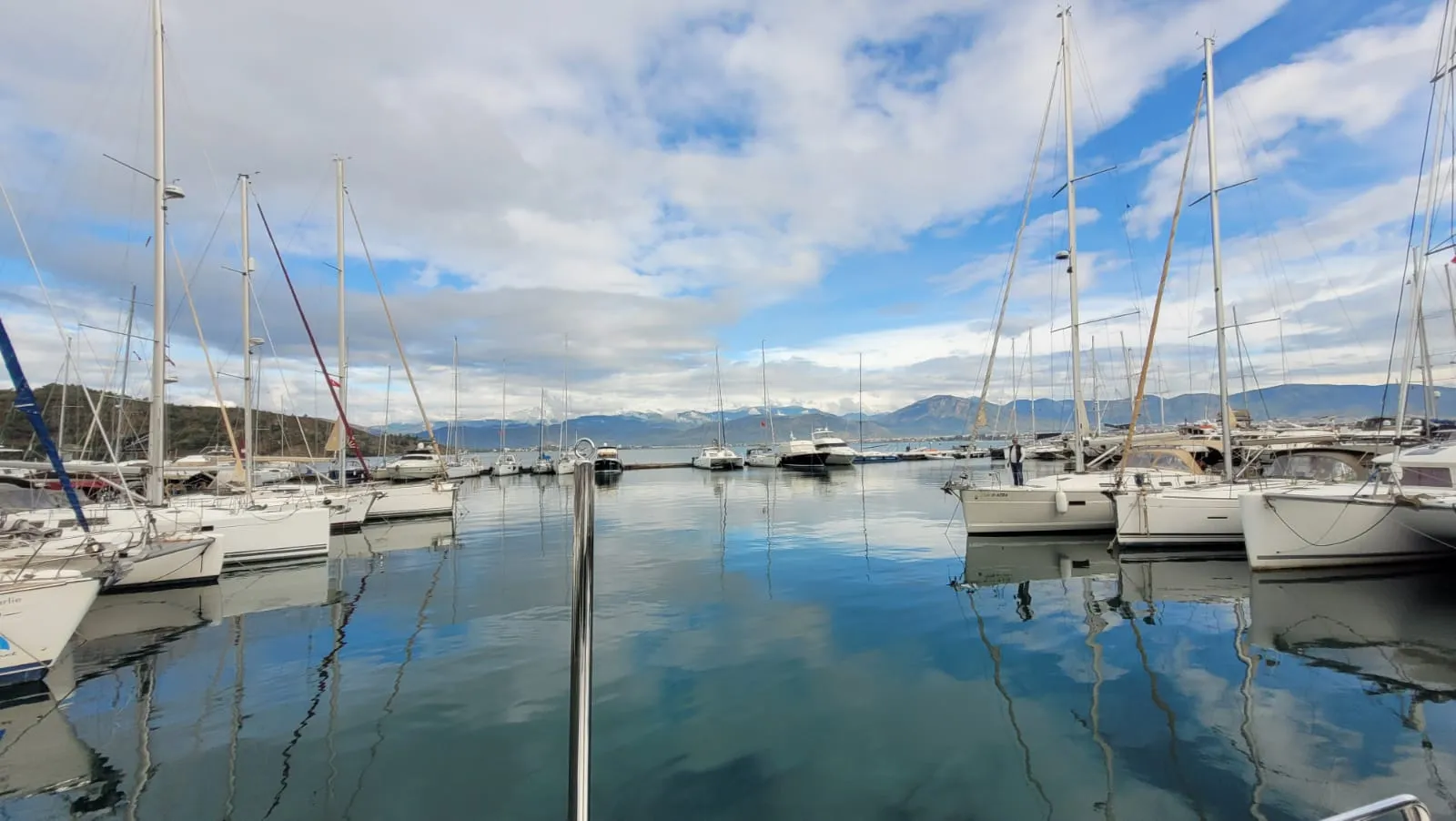 Bali 4.1 My Dreams — photo du yacht n° 36