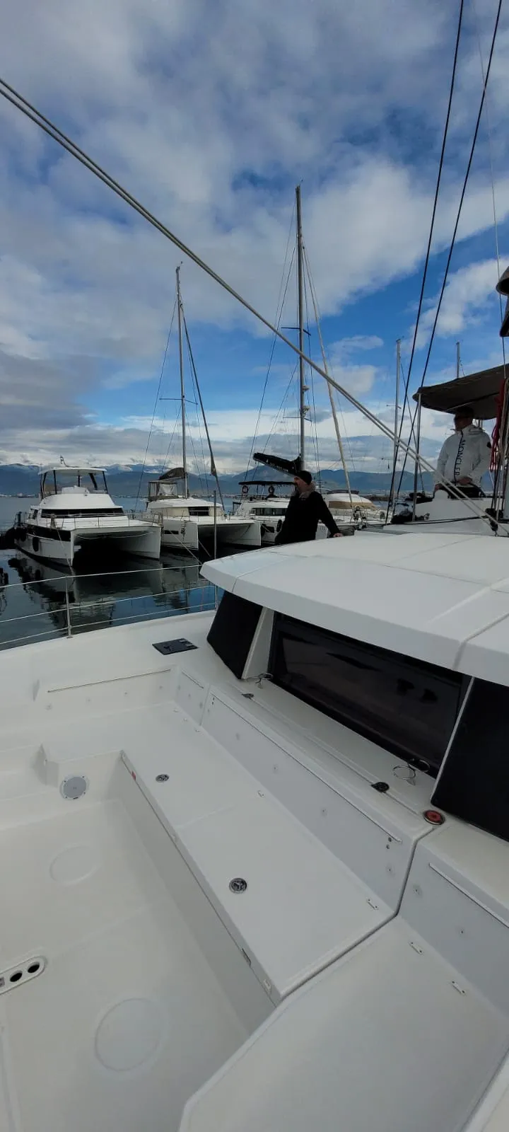 Bali 4.1 My Dreams — photo du yacht n° 71