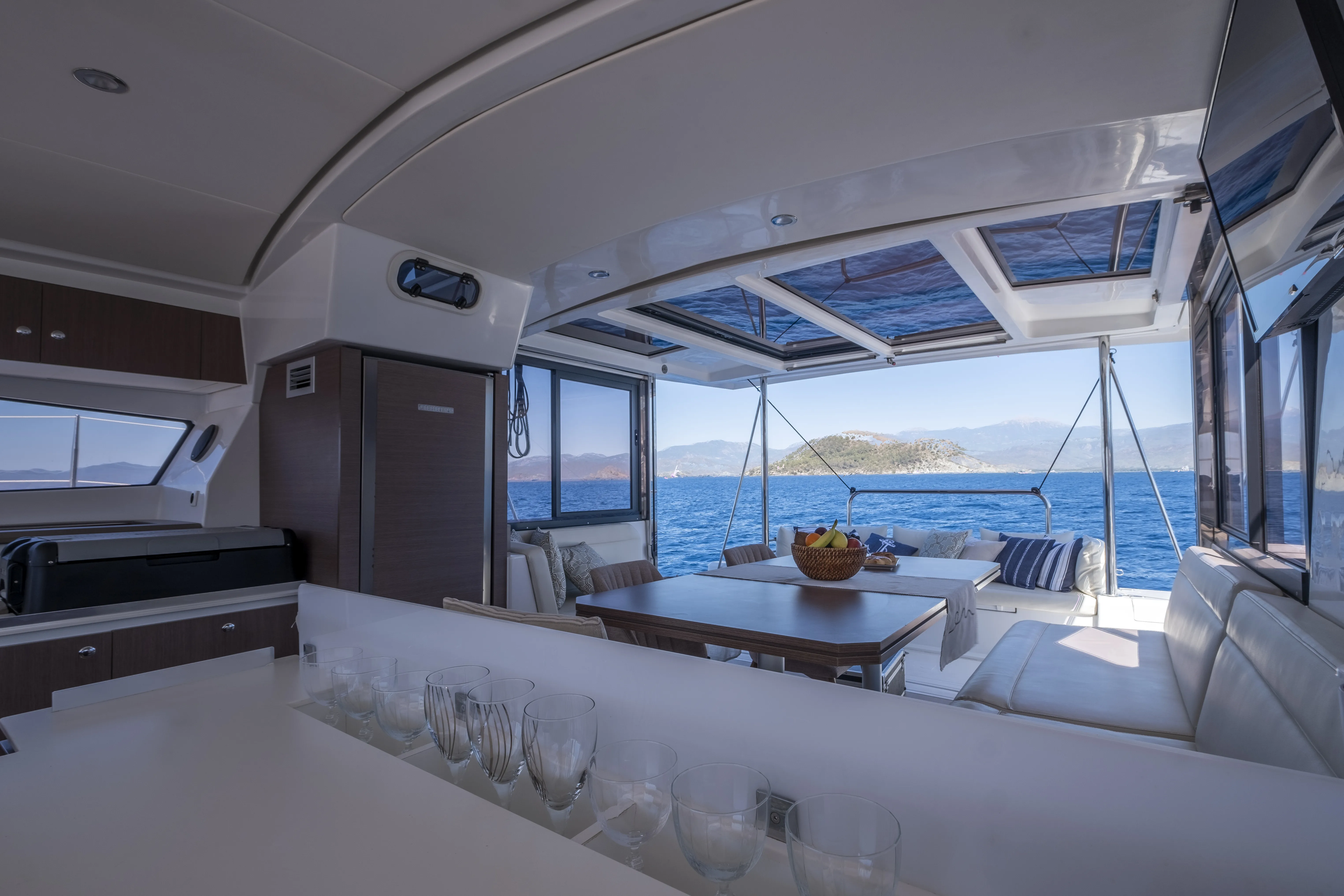 Bali 4.1 My Dreams — photo du yacht n° 44