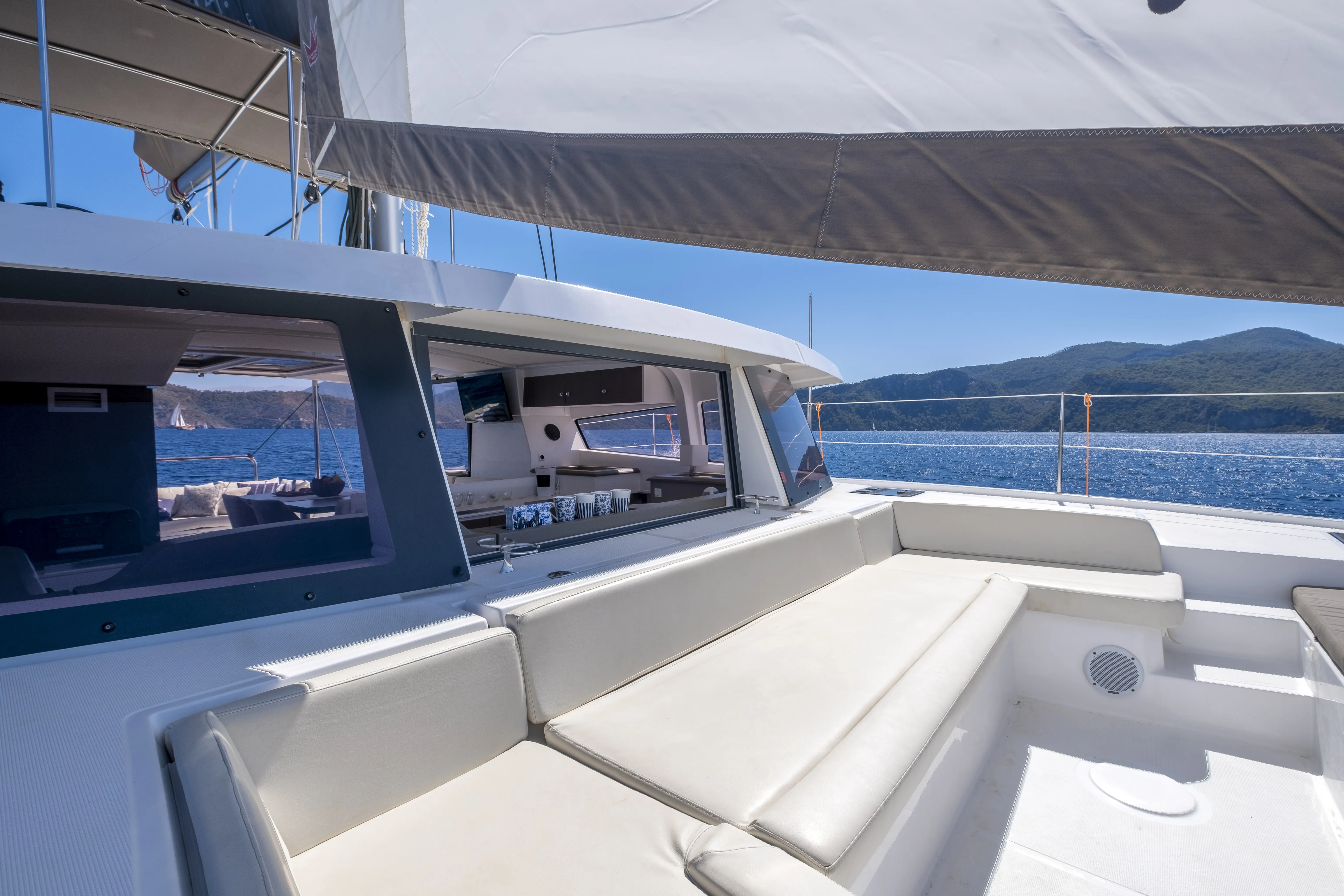 Bali 4.1 My Dreams — photo du yacht n° 20