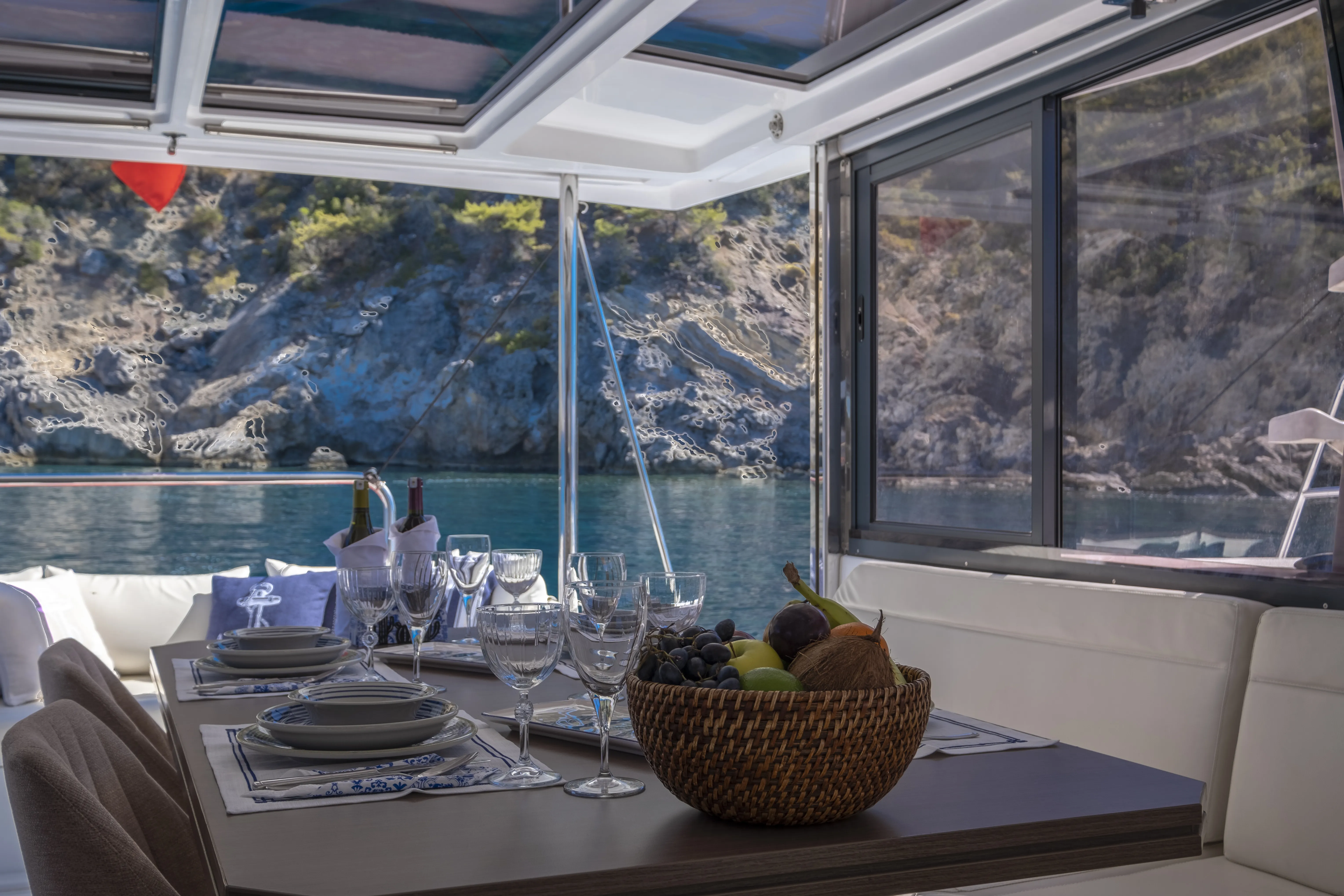 Bali 4.1 My Dreams — photo du yacht n° 46