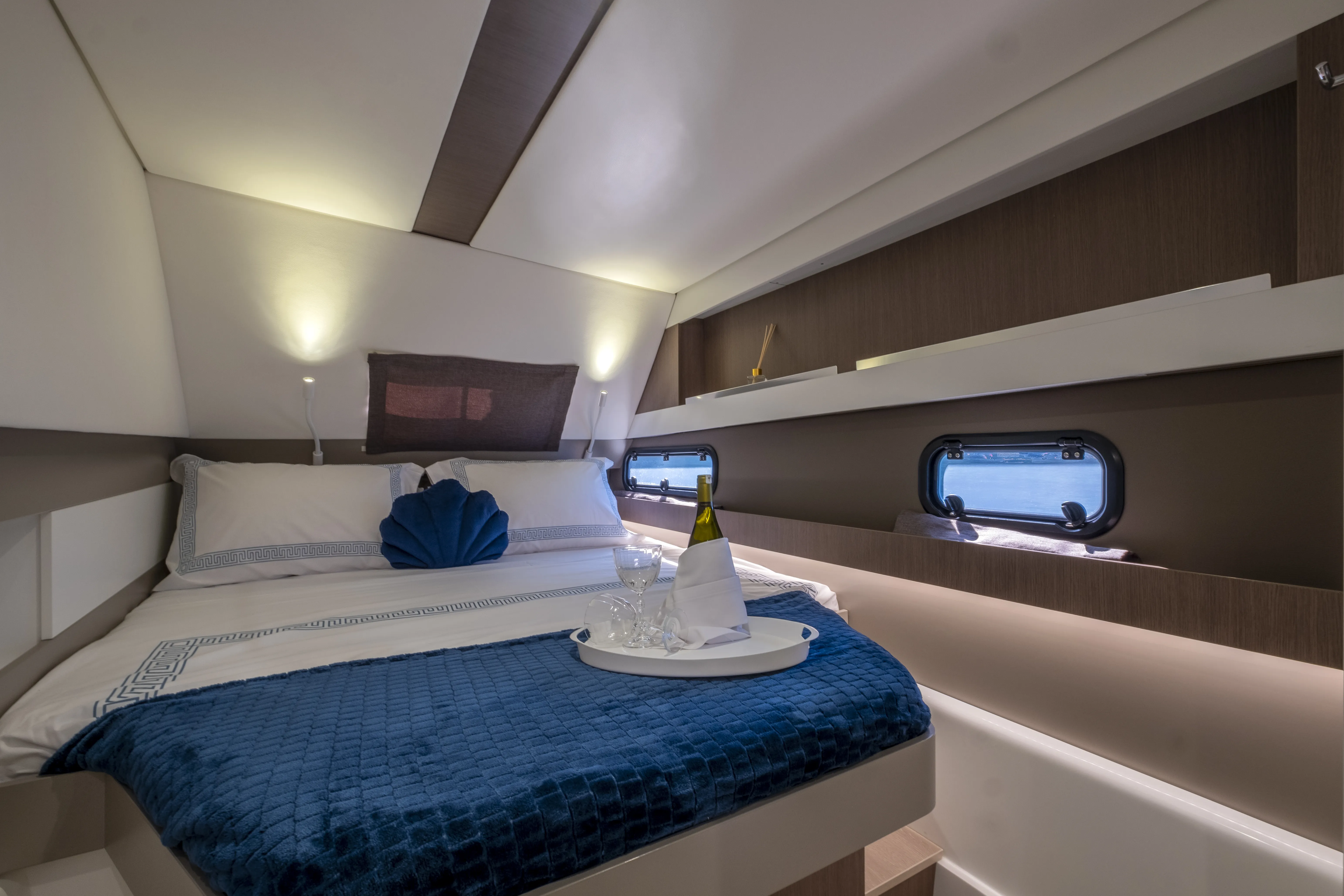 Bali 4.1 My Dreams — photo du yacht n° 41