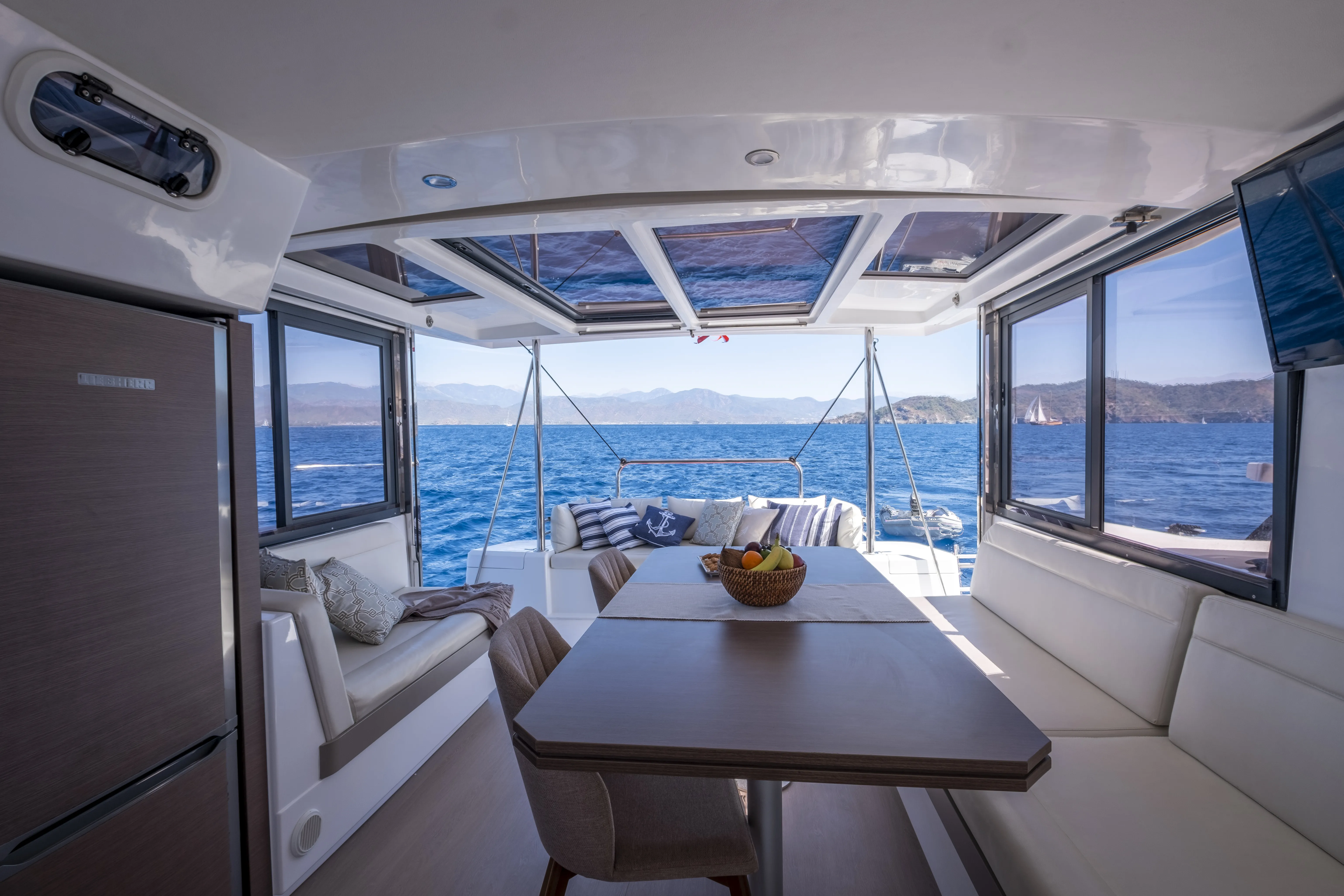 Bali 4.1 My Dreams — photo du yacht n° 10