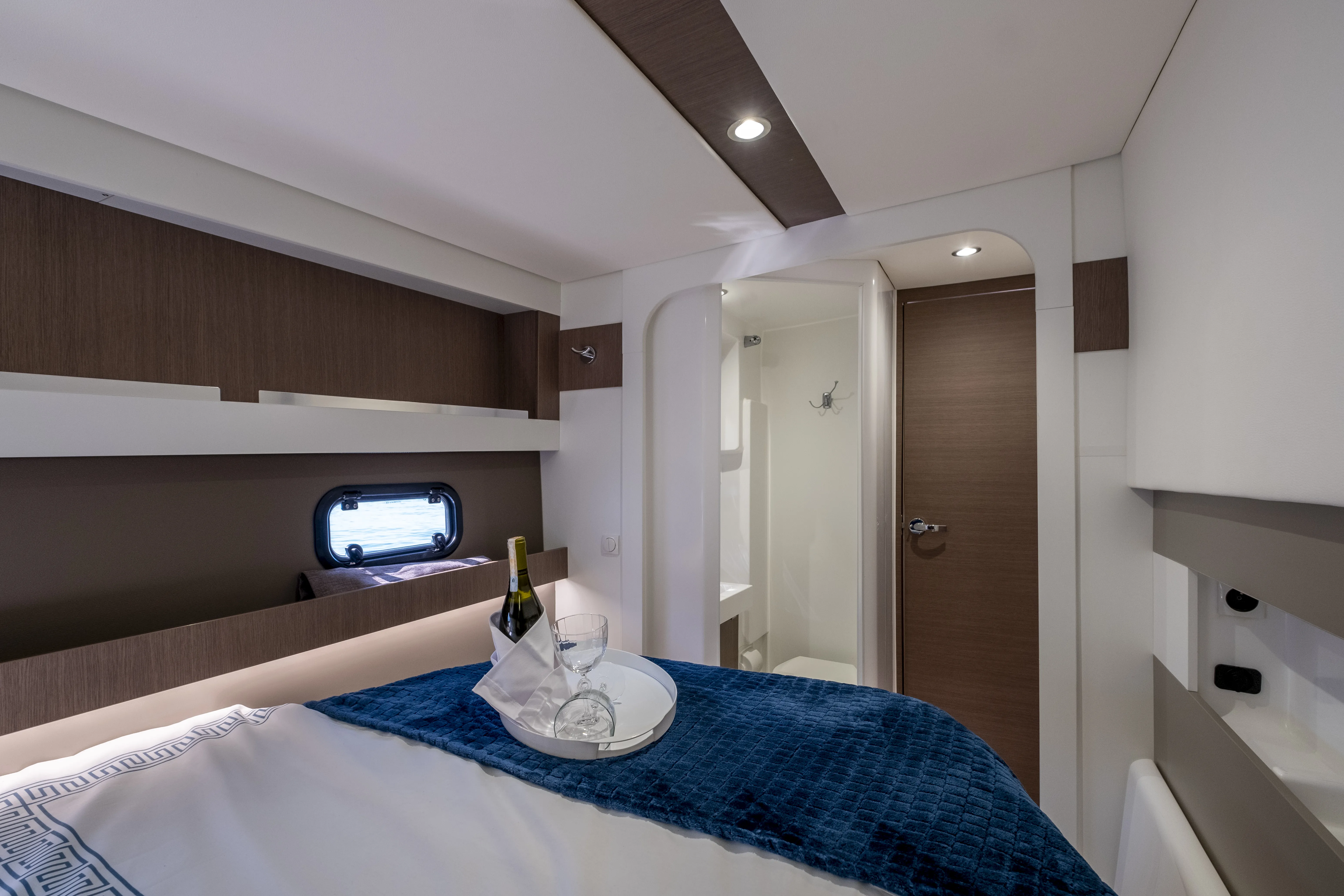 Bali 4.1 My Dreams — photo du yacht n° 9